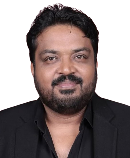 Faisal Malik